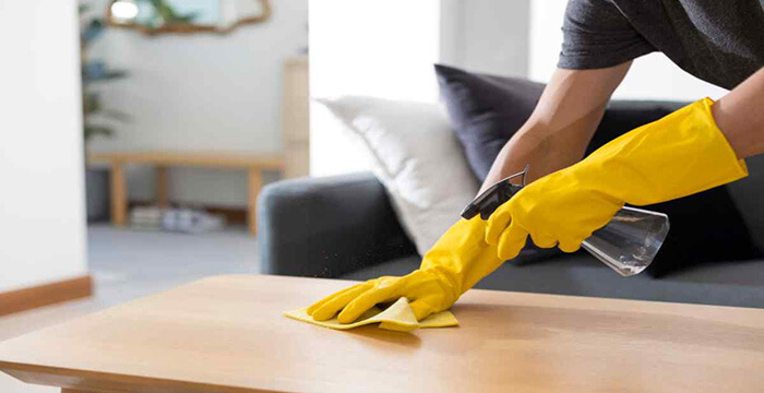 Cleaning Business For Future